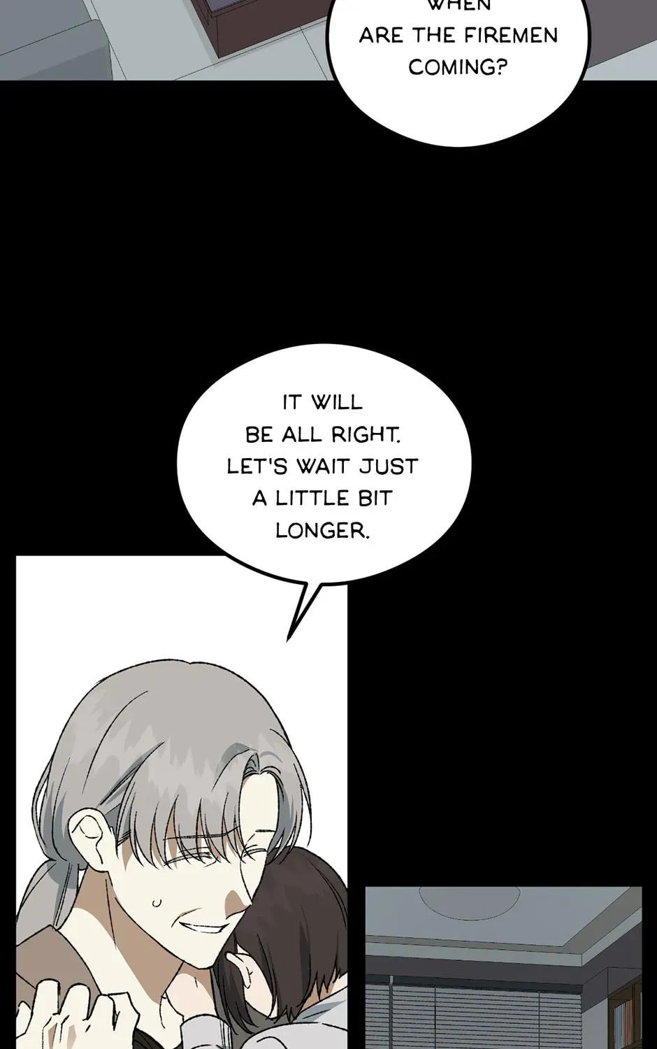 Read Guide to Yeomra chapter 56 image 3 on Lezhin