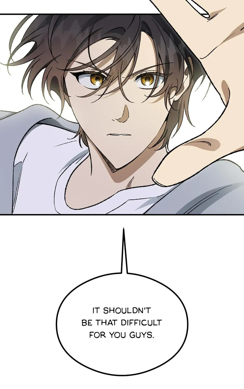 Read Guide to Yeomra chapter 56 image 31 on Lezhin