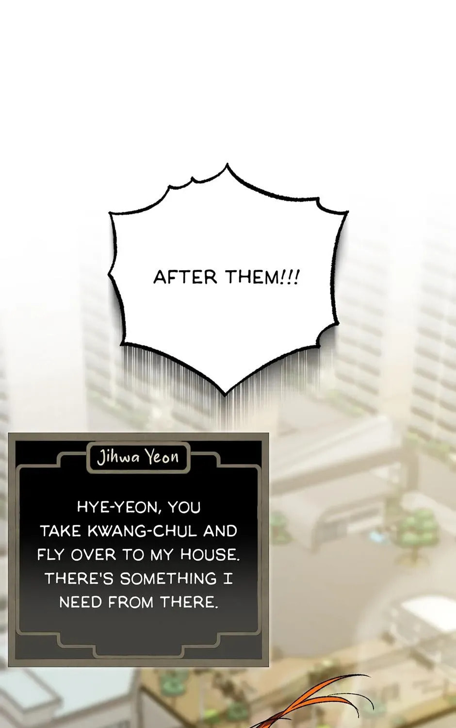 Read Guide to Yeomra chapter 56 image 39 on Lezhin