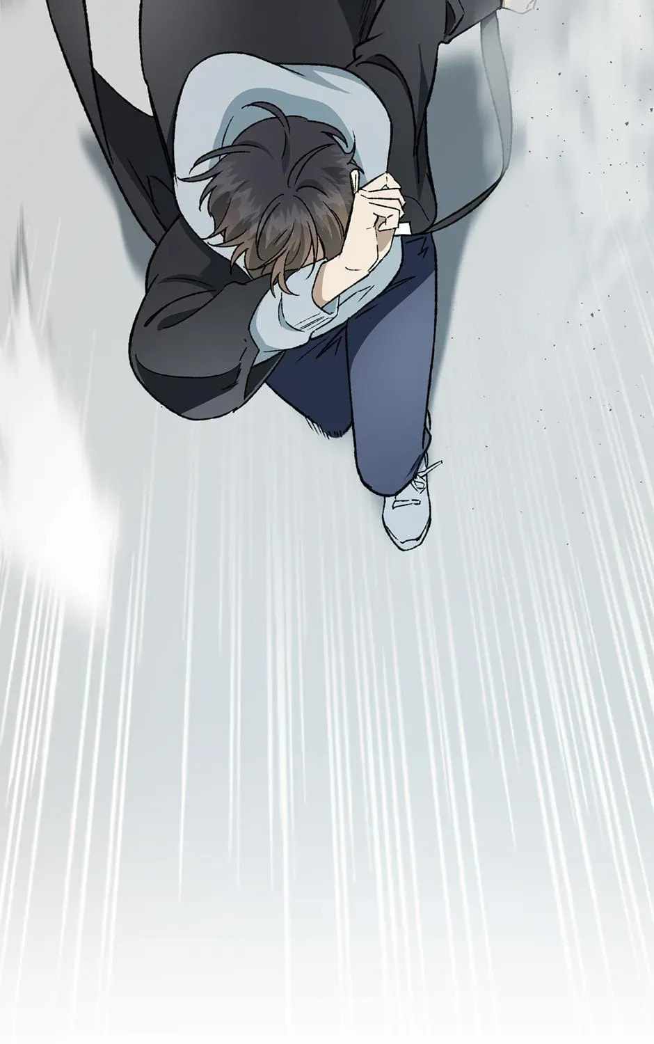 Read Guide to Yeomra chapter 56 image 47 on Lezhin
