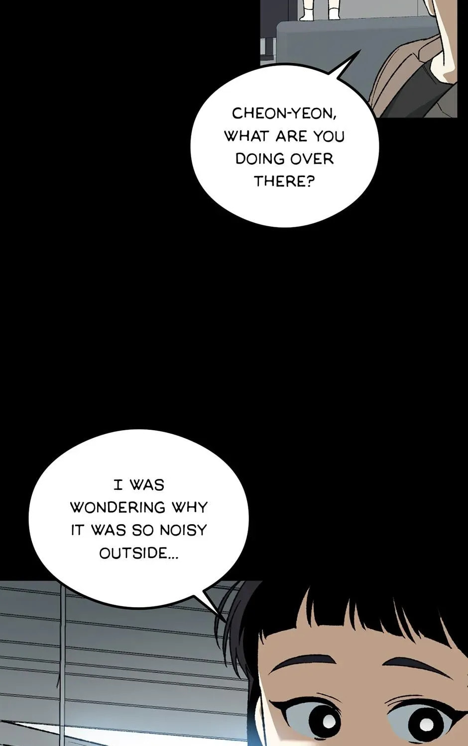 Read Guide to Yeomra chapter 56 image 5 on Lezhin