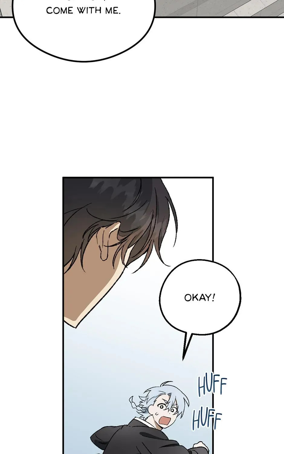 Read Guide to Yeomra chapter 56 image 51 on Lezhin