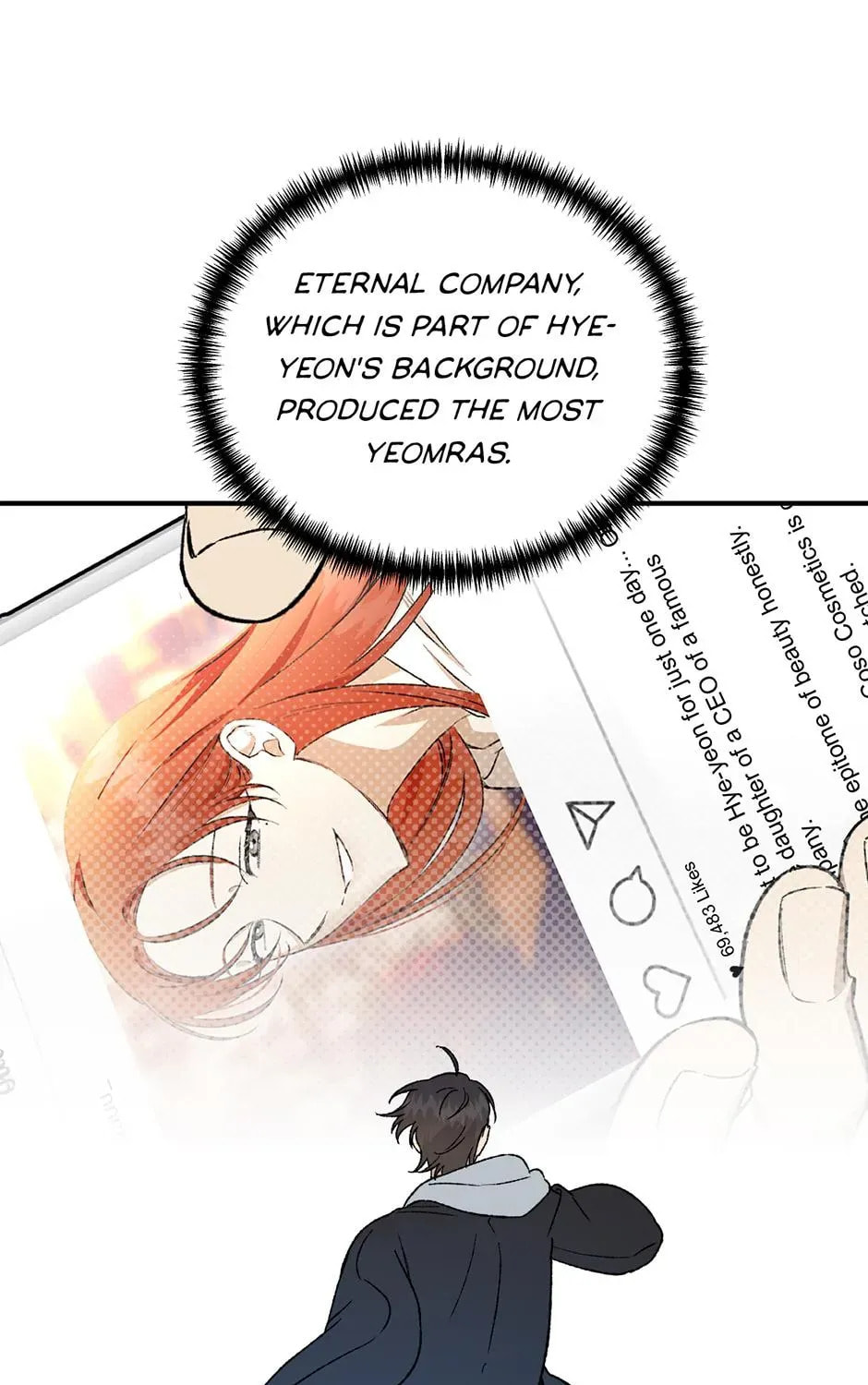 Read Guide to Yeomra chapter 56 image 55 on Lezhin
