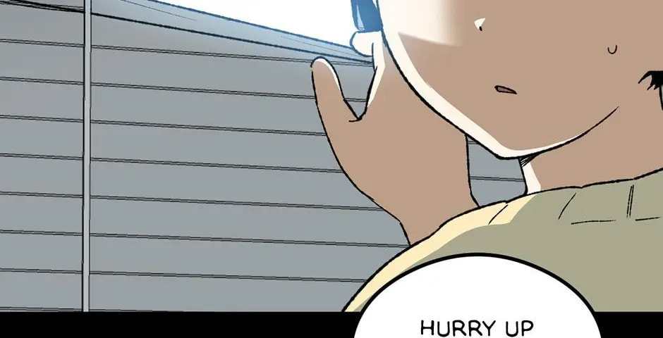 Read Guide to Yeomra chapter 56 image 6 on Lezhin