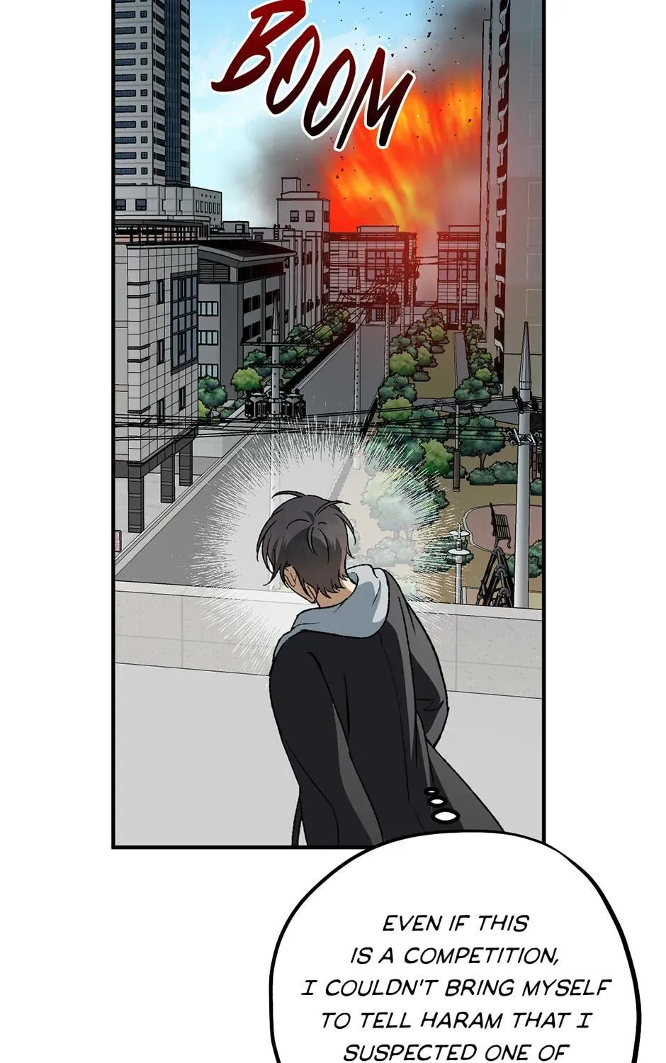 Read Guide to Yeomra chapter 56 image 61 on Lezhin