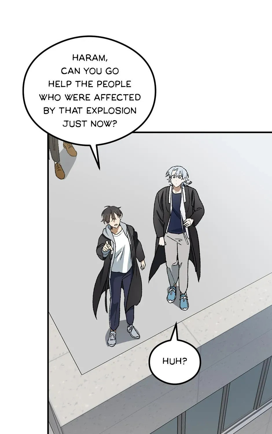Read Guide to Yeomra chapter 56 image 63 on Lezhin
