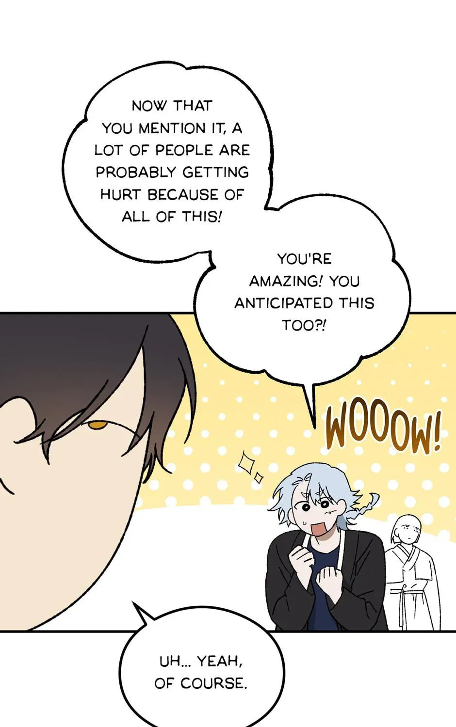Read Guide to Yeomra chapter 56 image 65 on Lezhin