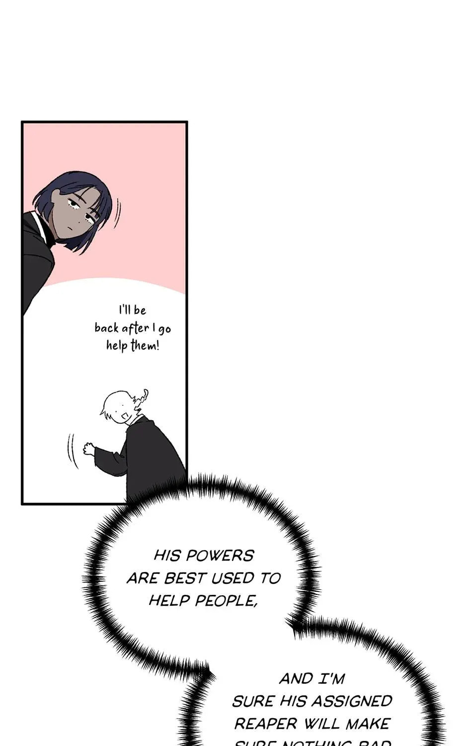 Read Guide to Yeomra chapter 56 image 67 on Lezhin