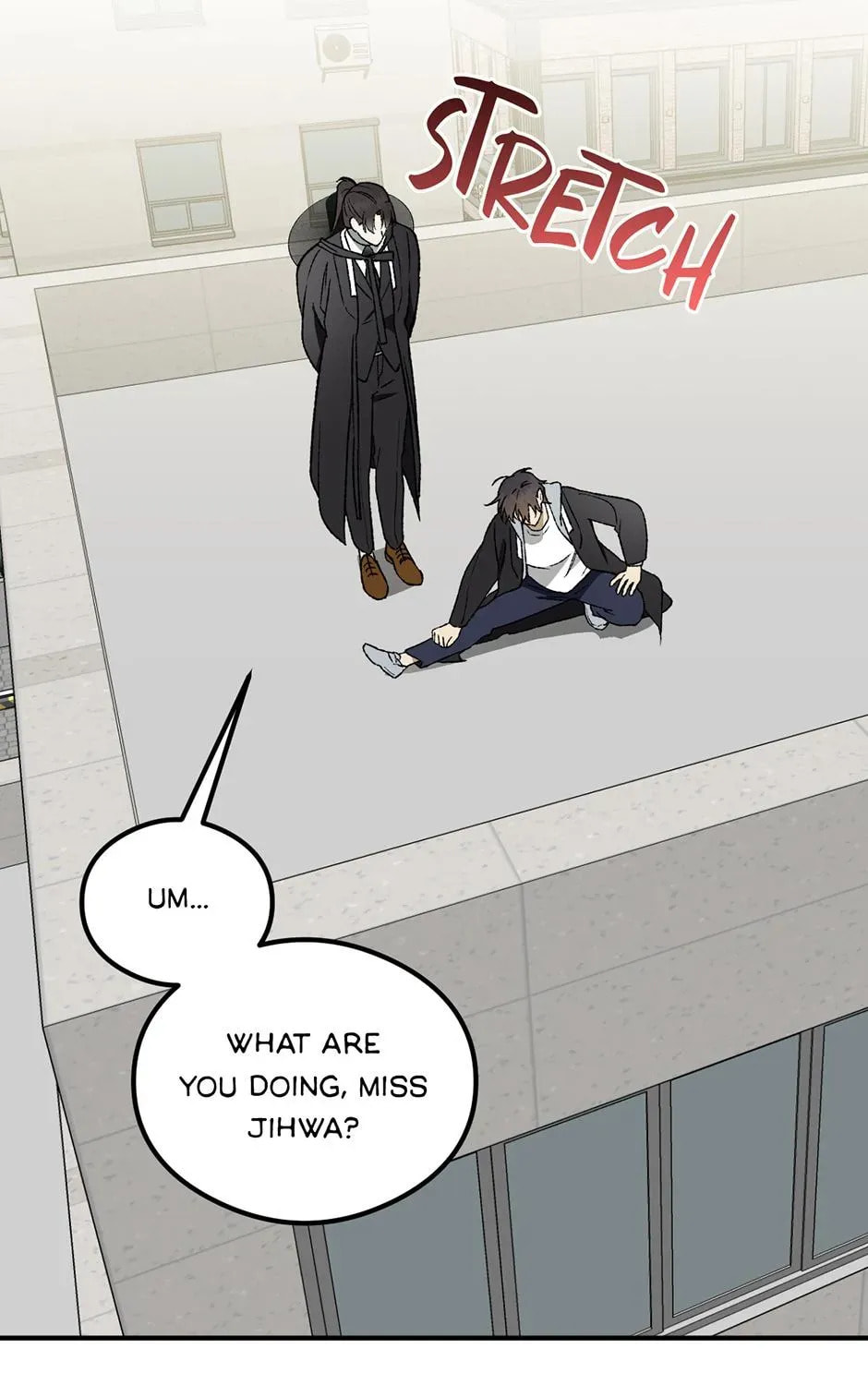 Read Guide to Yeomra chapter 56 image 69 on Lezhin