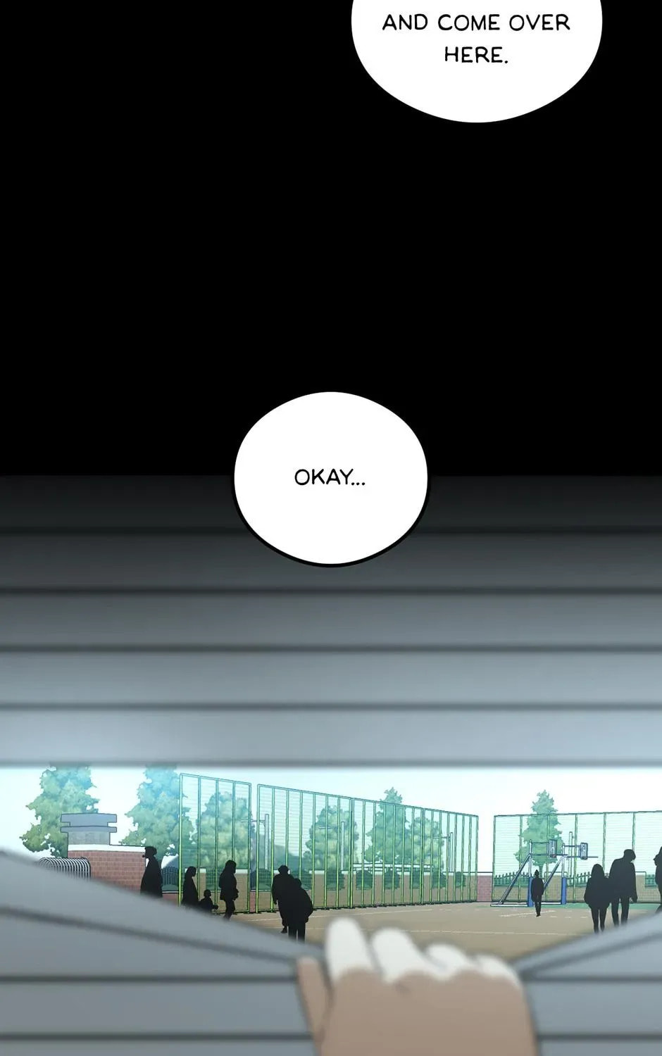 Read Guide to Yeomra chapter 56 image 7 on Lezhin