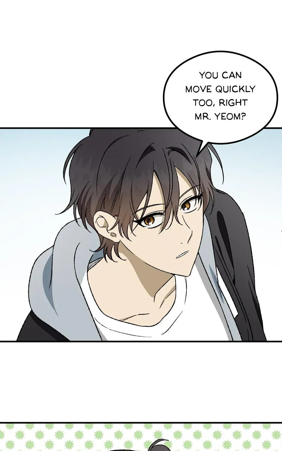 Read Guide to Yeomra chapter 56 image 71 on Lezhin