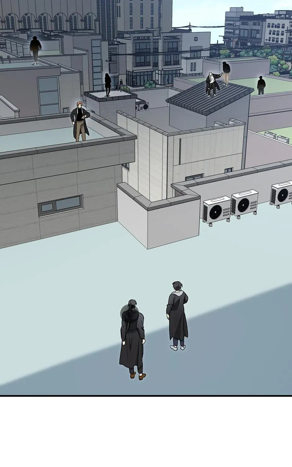 Read Guide to Yeomra chapter 56 image 81 on Lezhin