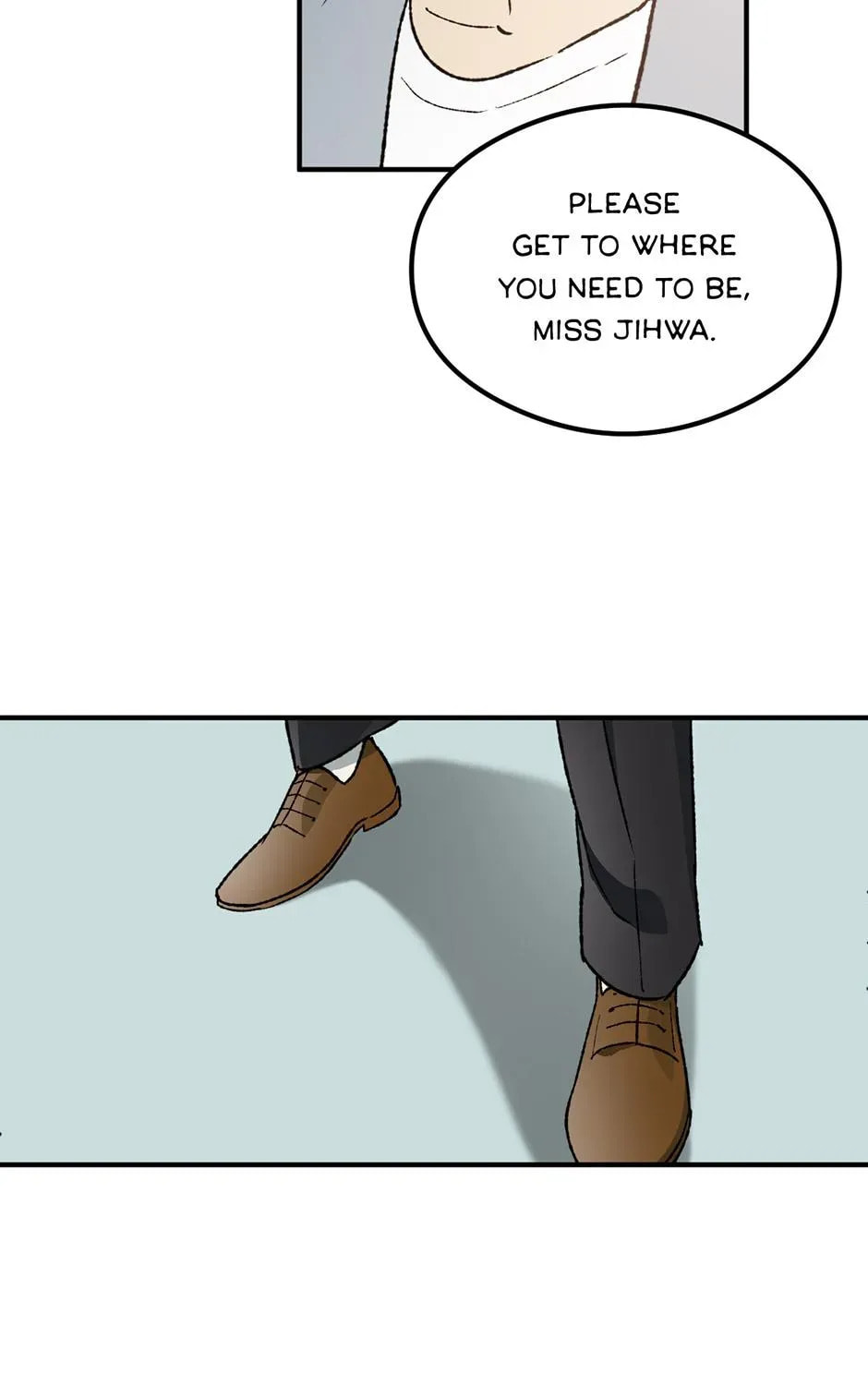 Read Guide to Yeomra chapter 56 image 87 on Lezhin