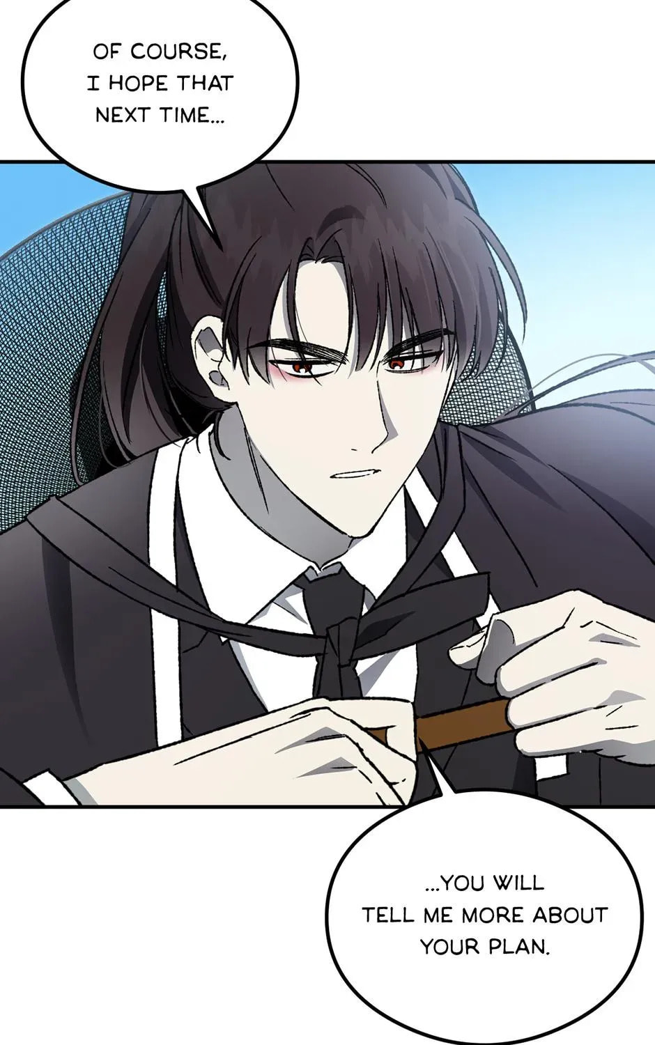 Read Guide to Yeomra chapter 56 image 89 on Lezhin