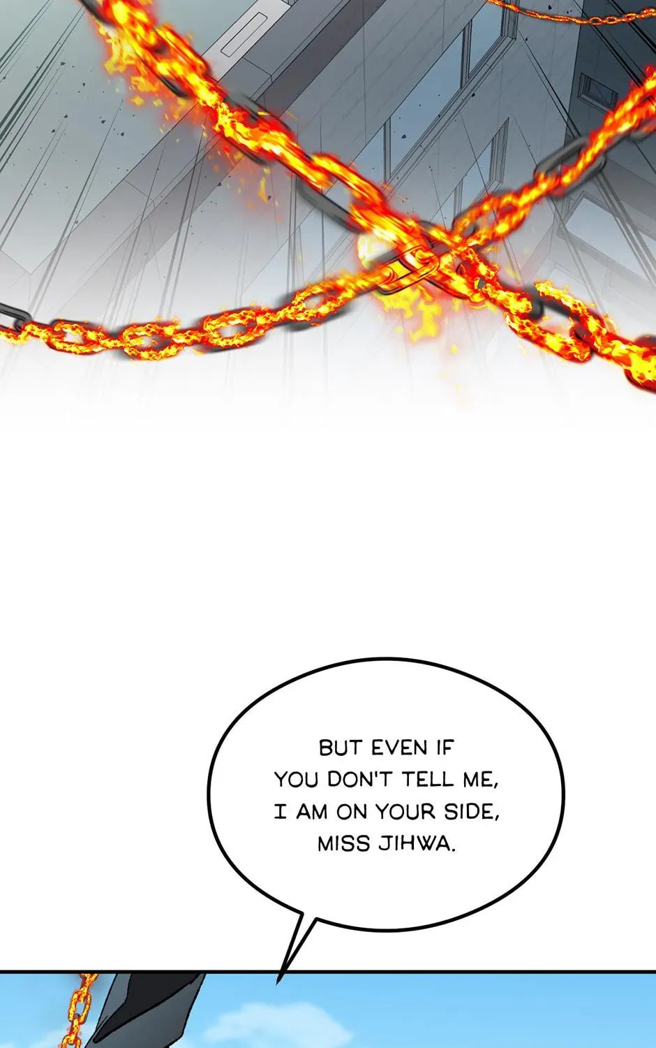 Read Guide to Yeomra chapter 56 image 93 on Lezhin