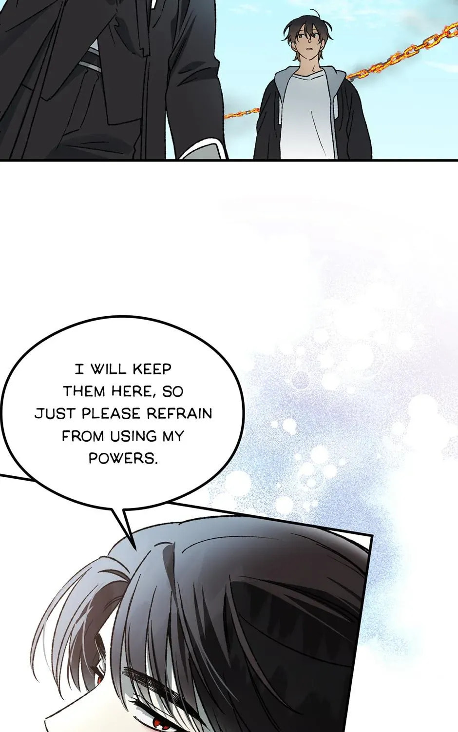 Read Guide to Yeomra chapter 56 image 95 on Lezhin