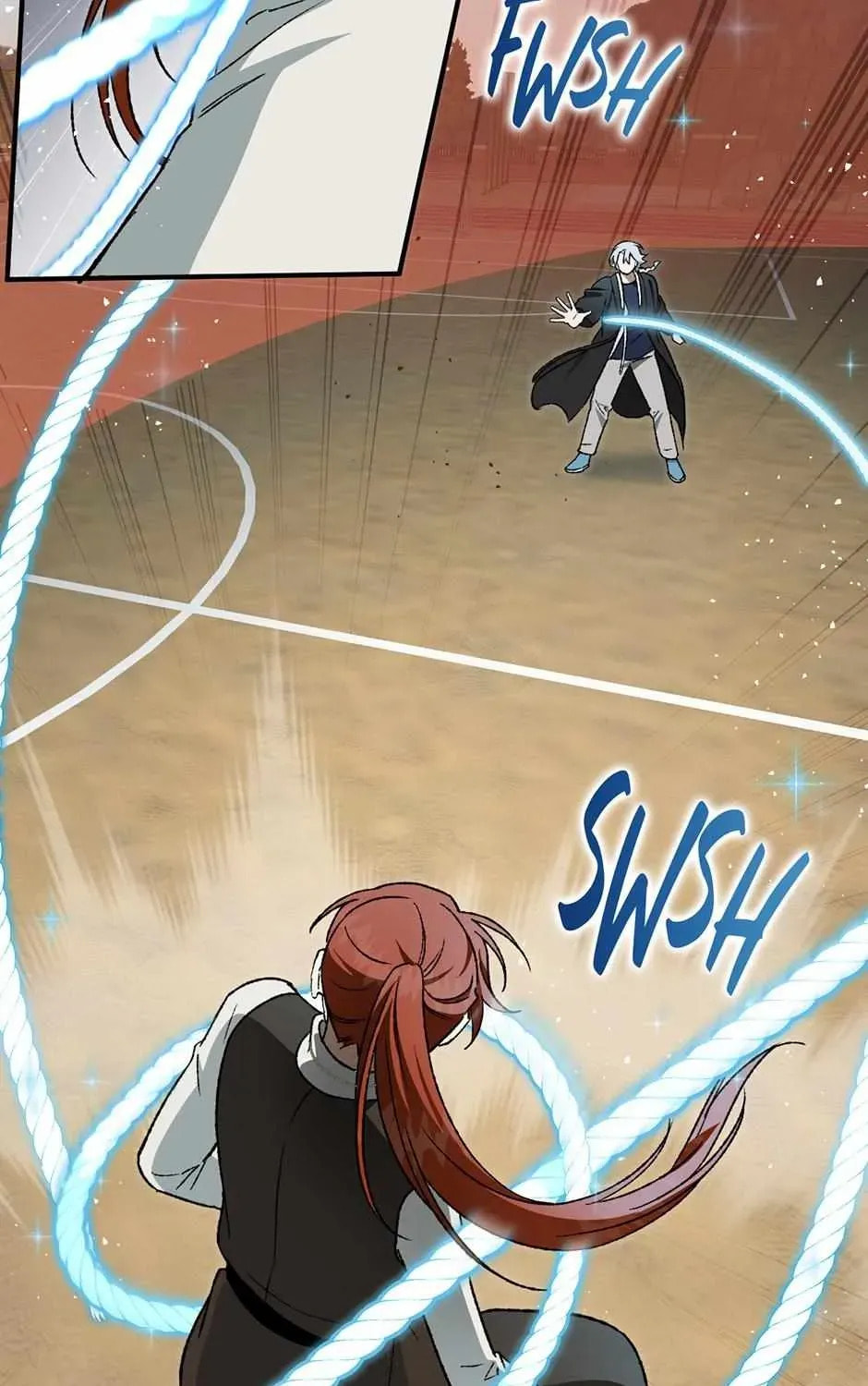 Read Guide to Yeomra chapter 57 image 116 on Lezhin