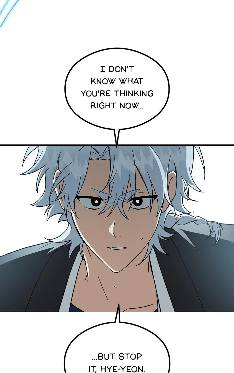 Read Guide to Yeomra chapter 57 image 118 on Lezhin