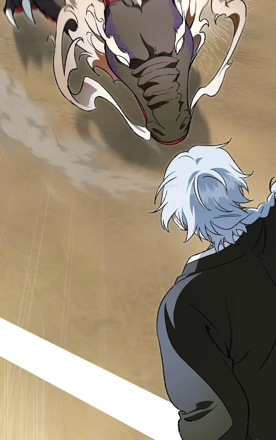 Read Guide to Yeomra chapter 57 image 124 on Lezhin
