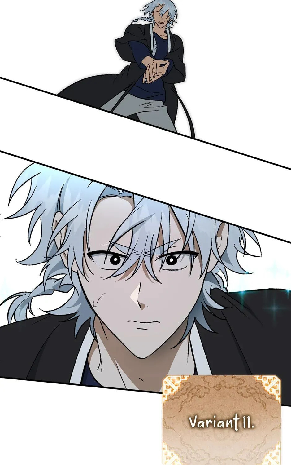 Read Guide to Yeomra chapter 57 image 128 on Lezhin