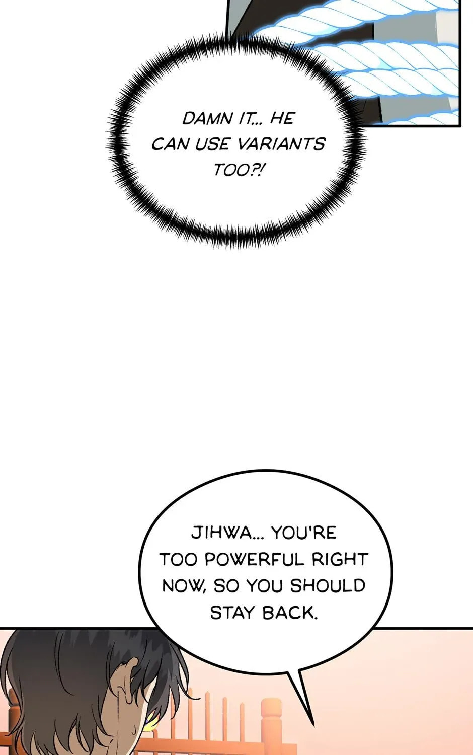 Read Guide to Yeomra chapter 57 image 136 on Lezhin