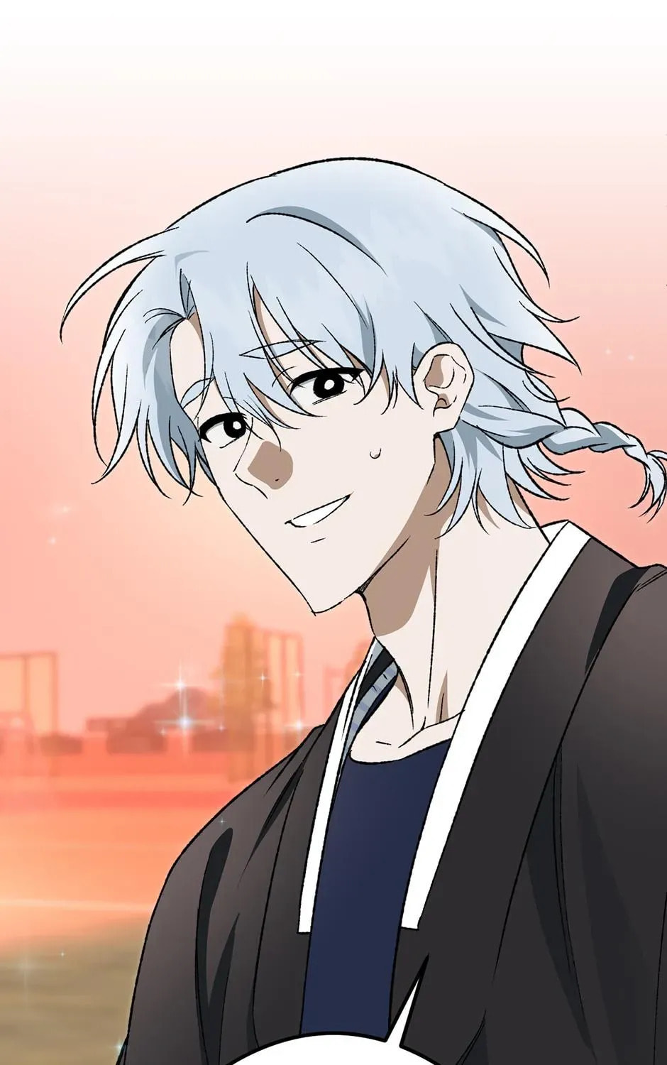 Read Guide to Yeomra chapter 57 image 140 on Lezhin