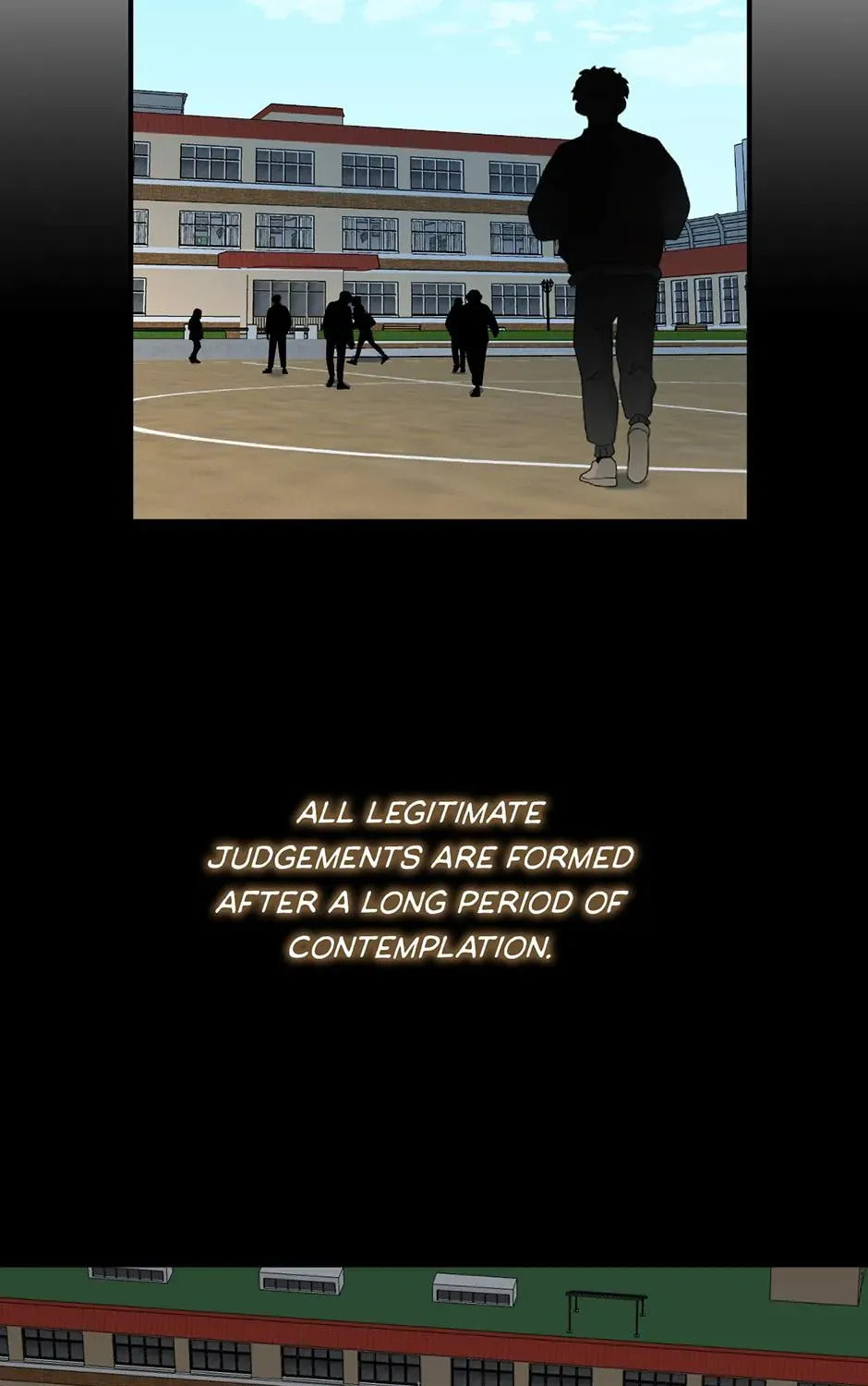 Read Guide to Yeomra chapter 57 image 2 on Lezhin