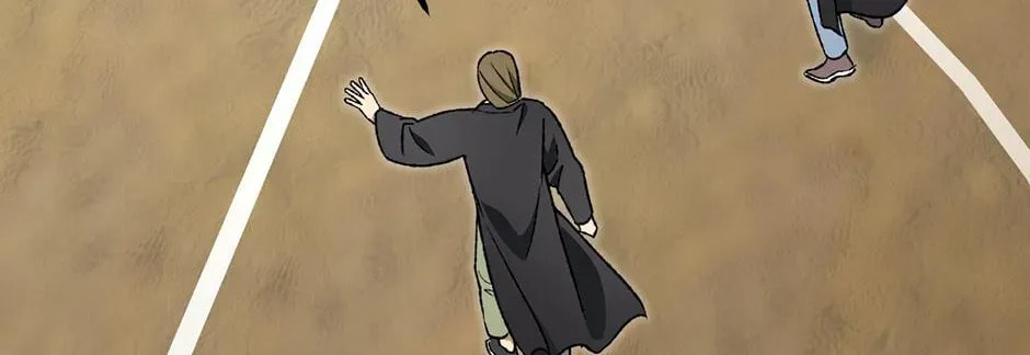 Read Guide to Yeomra chapter 57 image 23 on Lezhin
