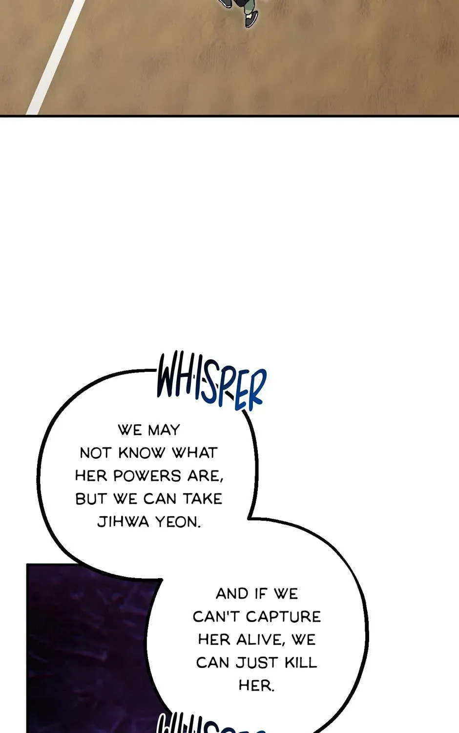 Read Guide to Yeomra chapter 57 image 24 on Lezhin