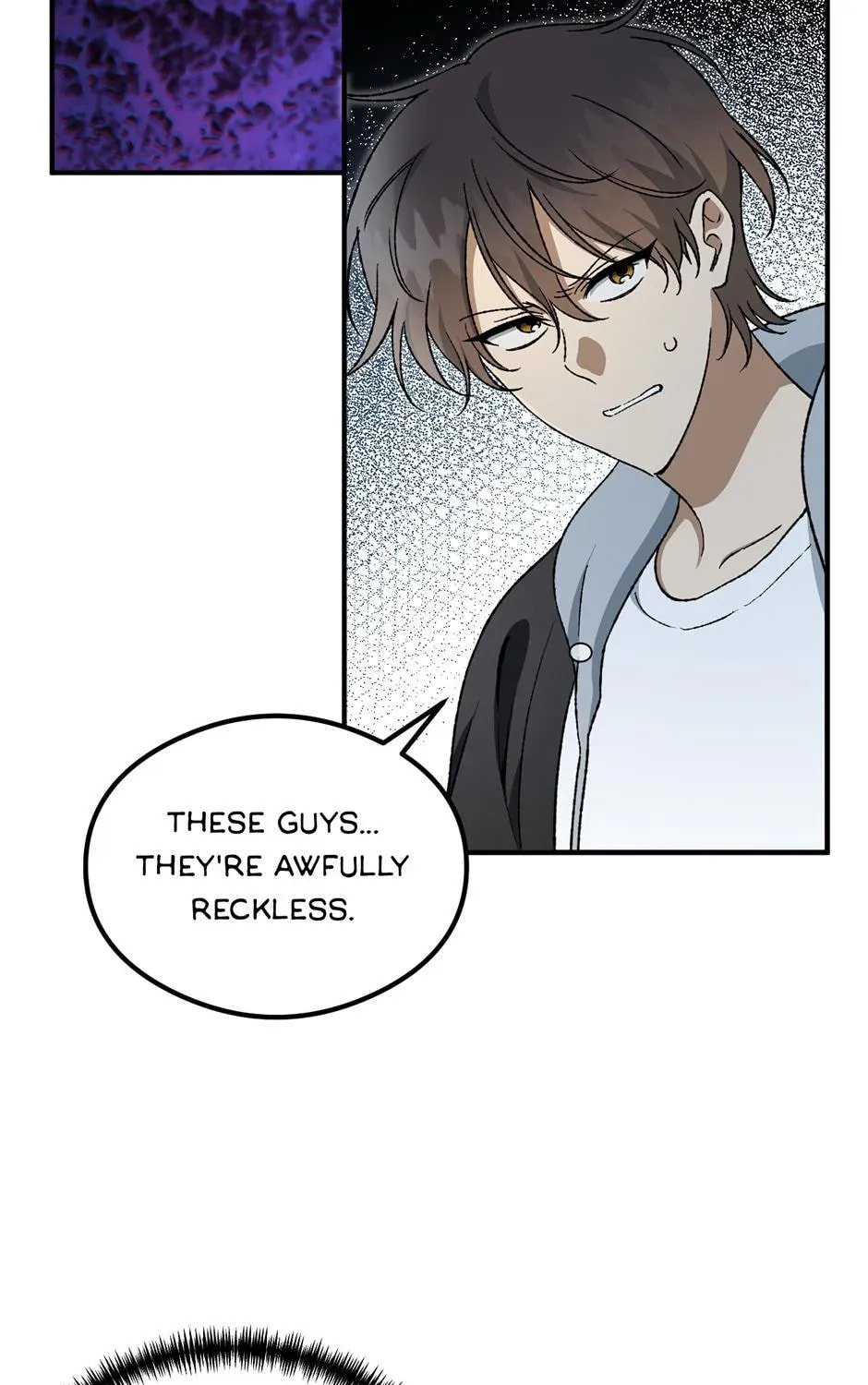 Read Guide to Yeomra chapter 57 image 26 on Lezhin