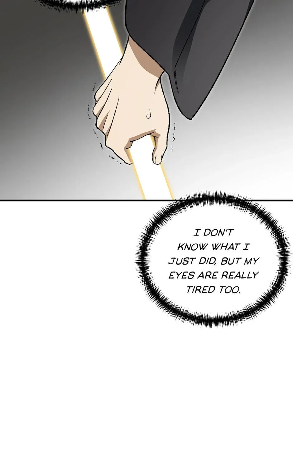 Read Guide to Yeomra chapter 57 image 28 on Lezhin