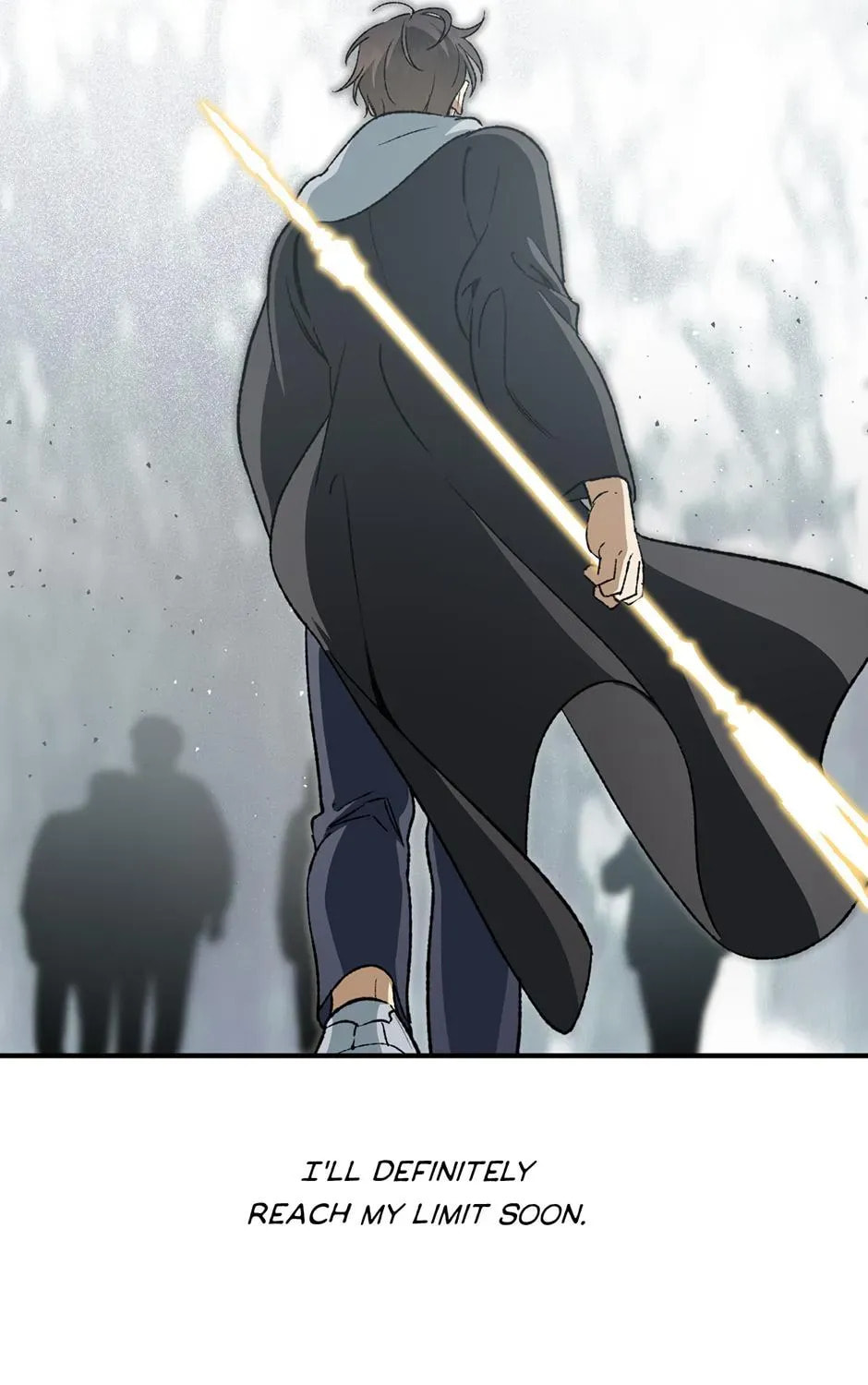 Read Guide to Yeomra chapter 57 image 30 on Lezhin
