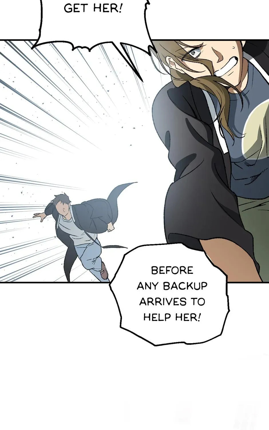 Read Guide to Yeomra chapter 57 image 34 on Lezhin