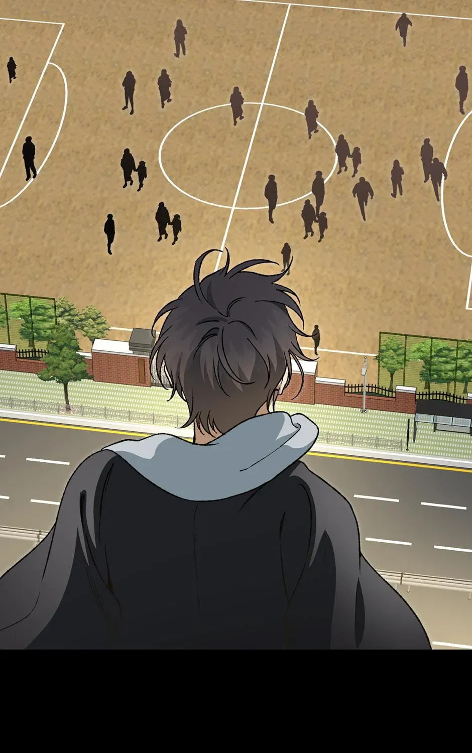 Read Guide to Yeomra chapter 57 image 4 on Lezhin