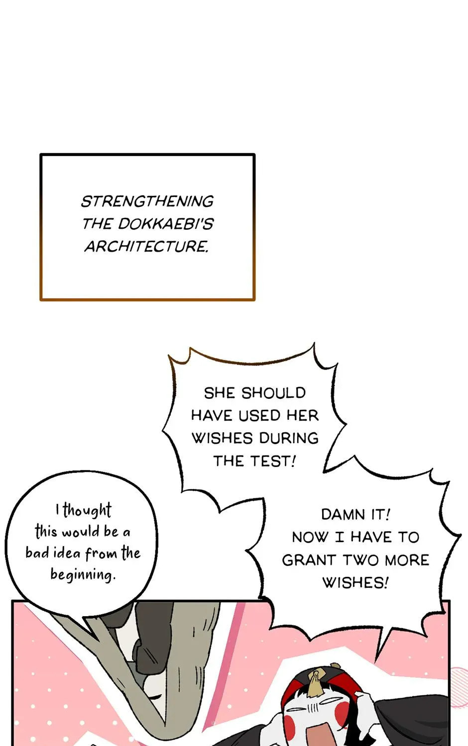 Read Guide to Yeomra chapter 57 image 46 on Lezhin