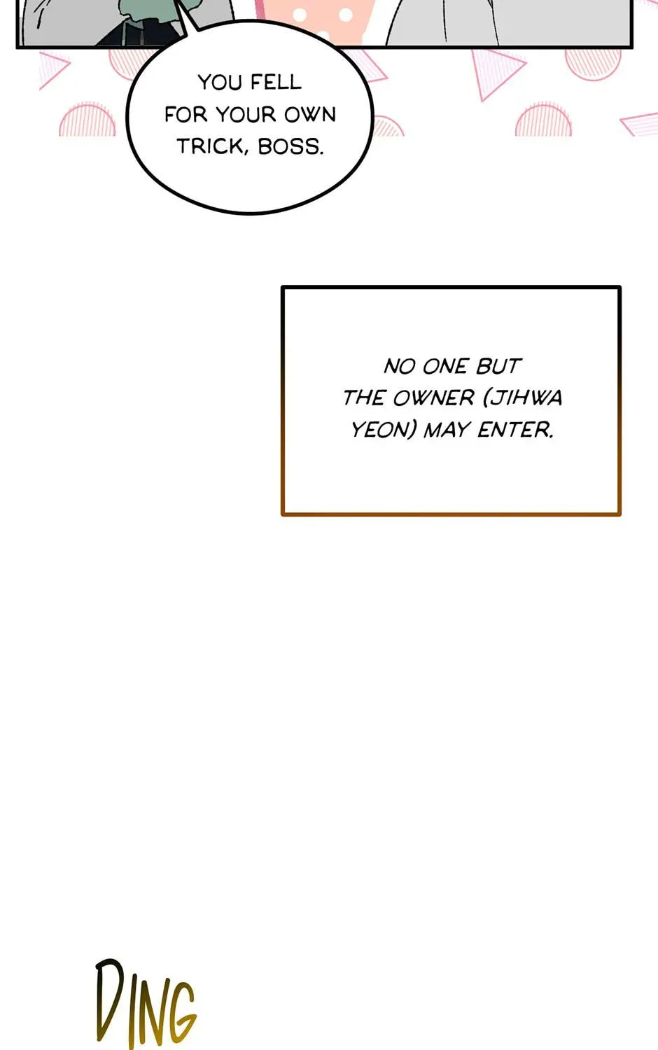 Read Guide to Yeomra chapter 57 image 48 on Lezhin