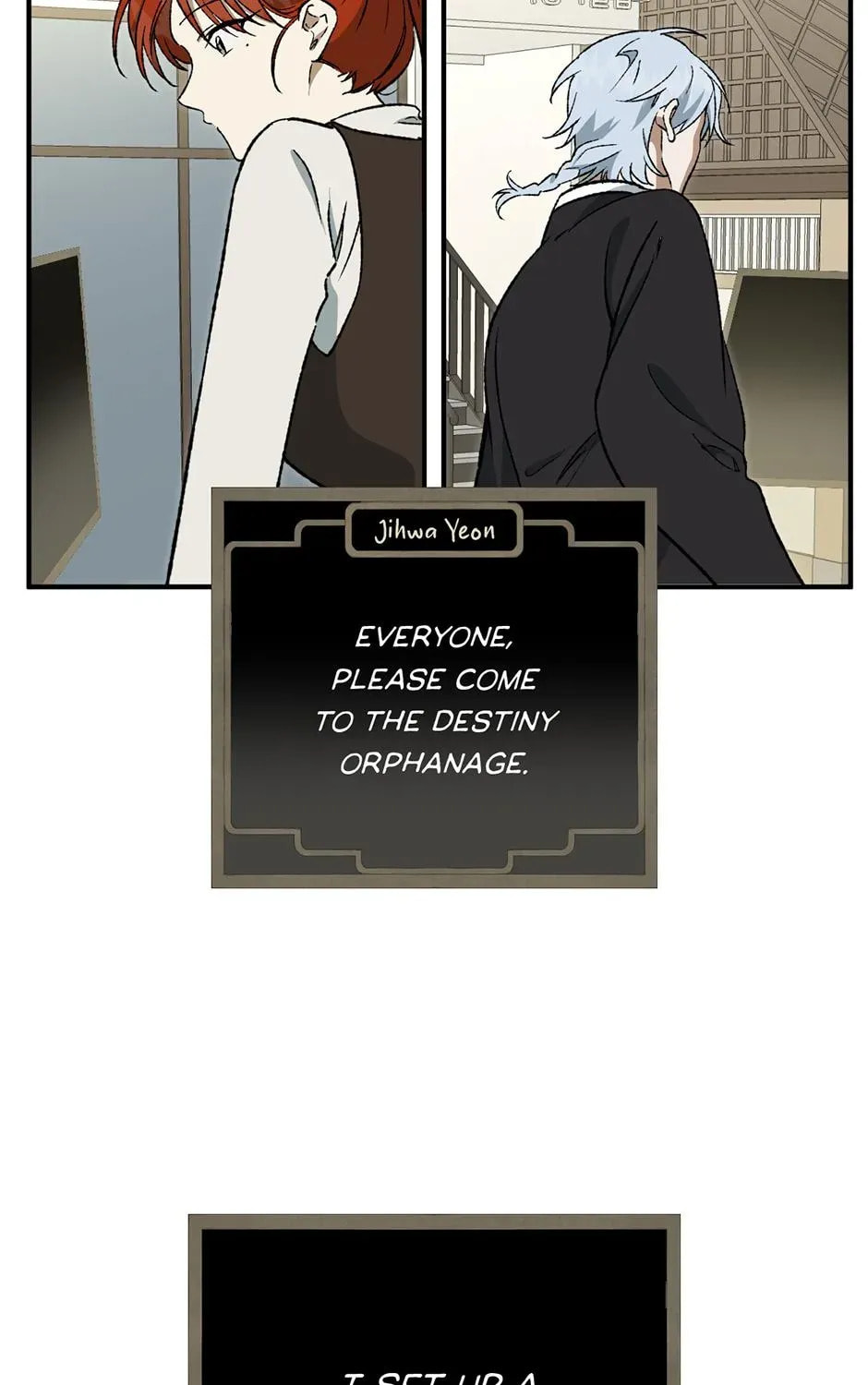 Read Guide to Yeomra chapter 57 image 50 on Lezhin