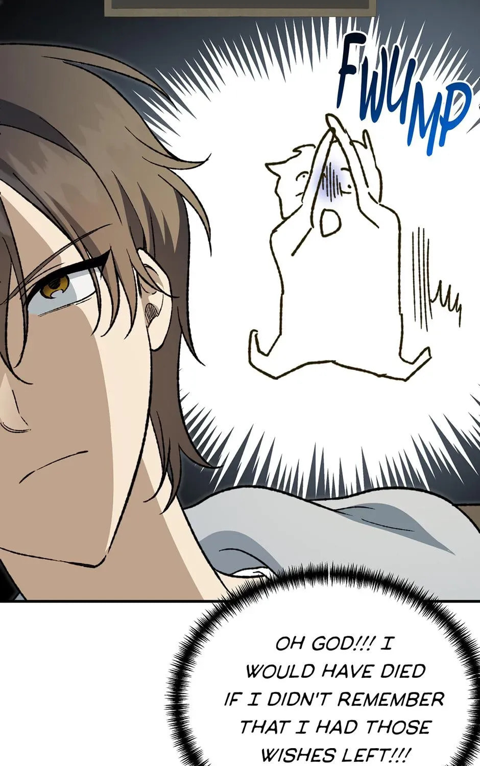Read Guide to Yeomra chapter 57 image 52 on Lezhin