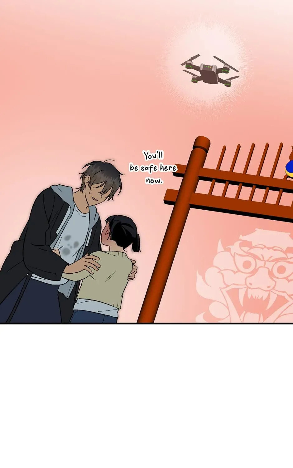 Read Guide to Yeomra chapter 57 image 58 on Lezhin