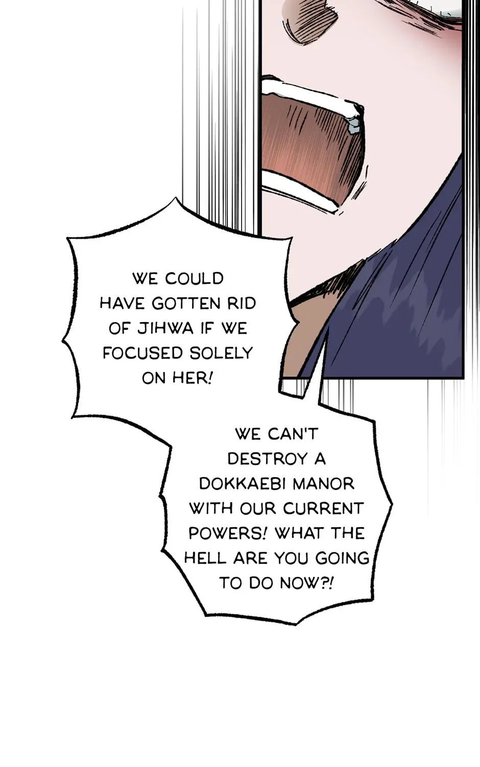 Read Guide to Yeomra chapter 57 image 68 on Lezhin