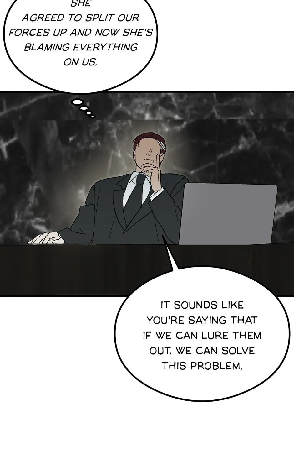 Read Guide to Yeomra chapter 57 image 70 on Lezhin