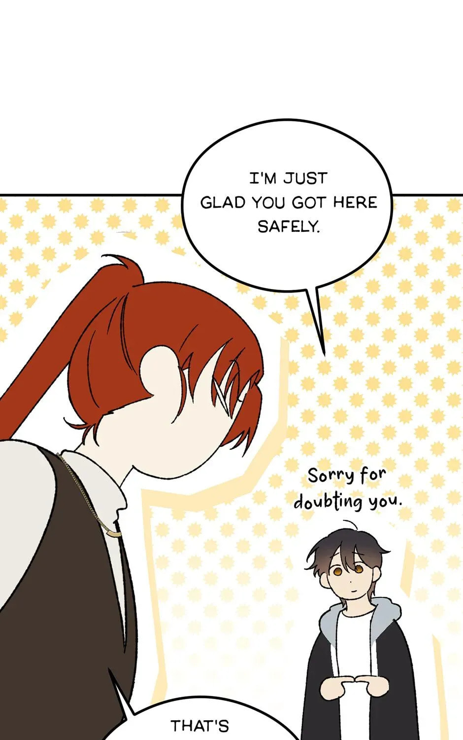 Read Guide to Yeomra chapter 57 image 78 on Lezhin