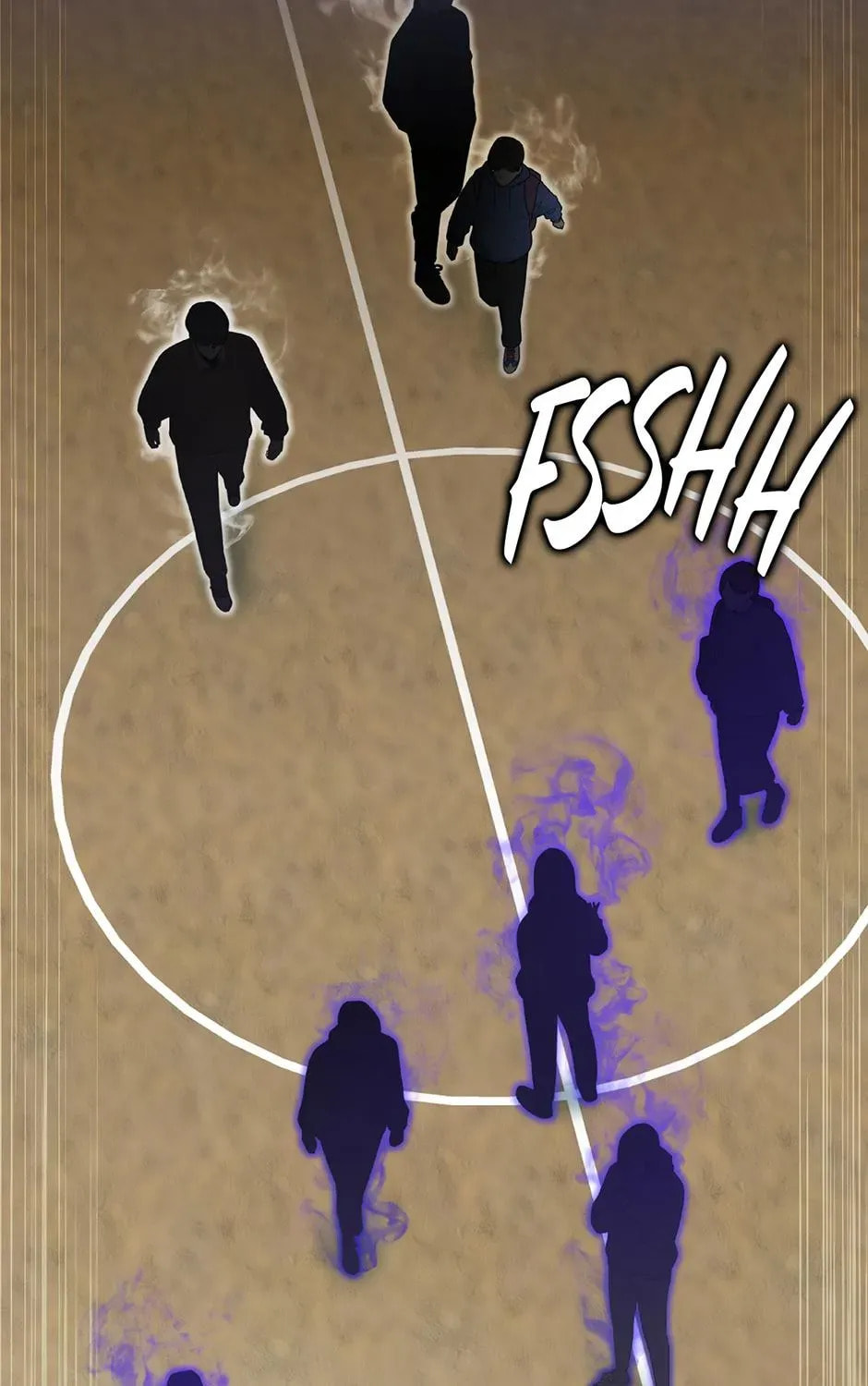 Read Guide to Yeomra chapter 57 image 8 on Lezhin