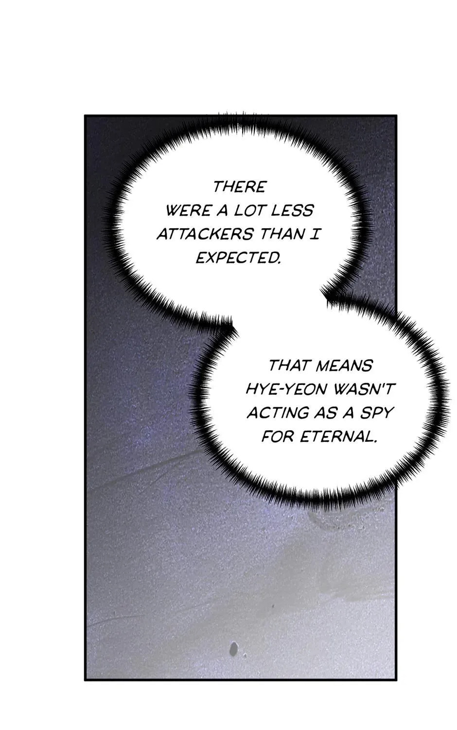 Read Guide to Yeomra chapter 57 image 80 on Lezhin