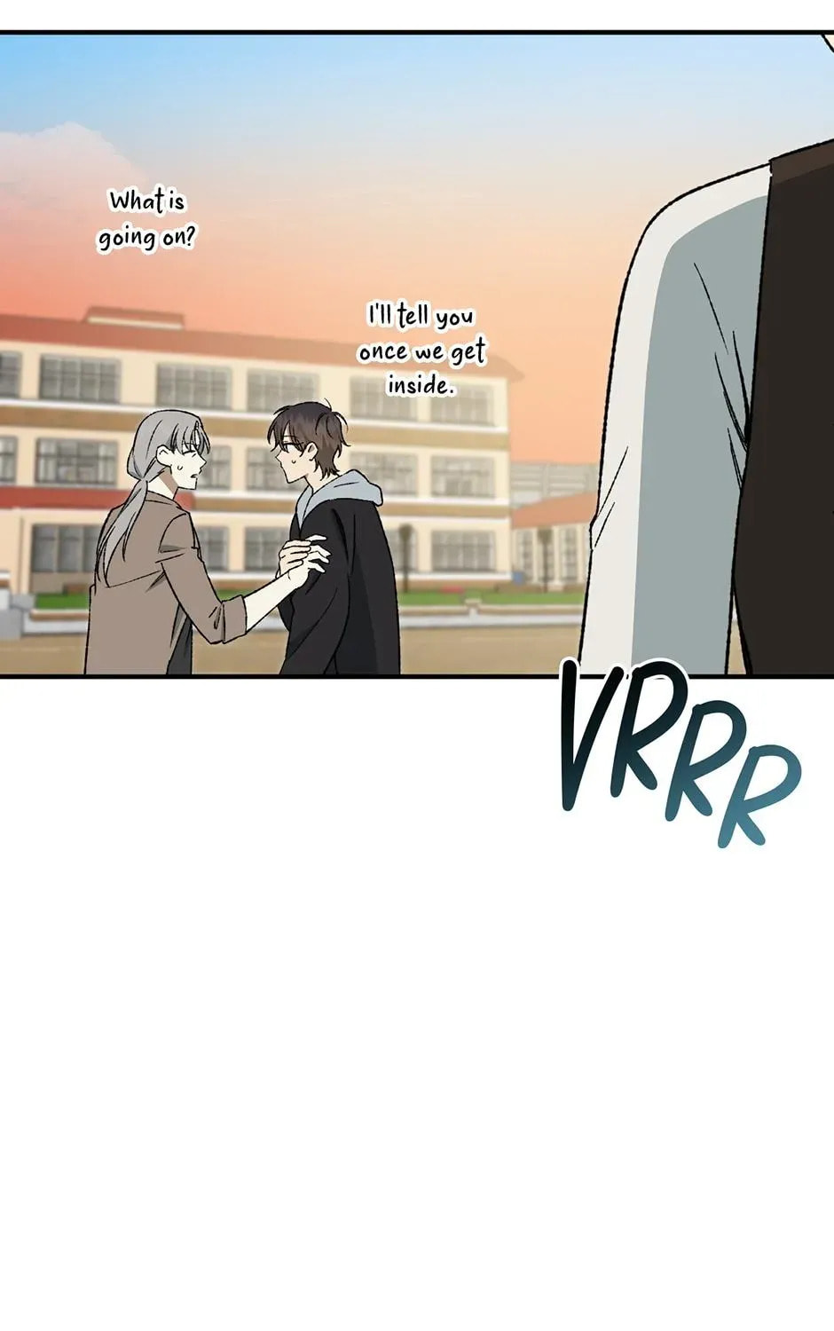 Read Guide to Yeomra chapter 57 image 82 on Lezhin