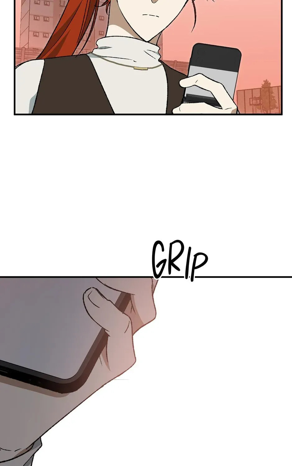 Read Guide to Yeomra chapter 57 image 84 on Lezhin