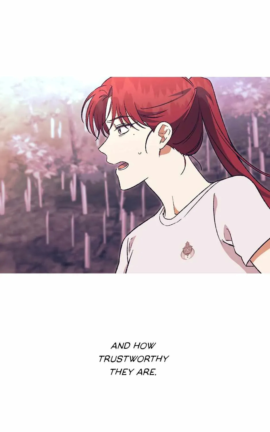 Read Guide to Yeomra chapter 58 image 10 on Lezhin
