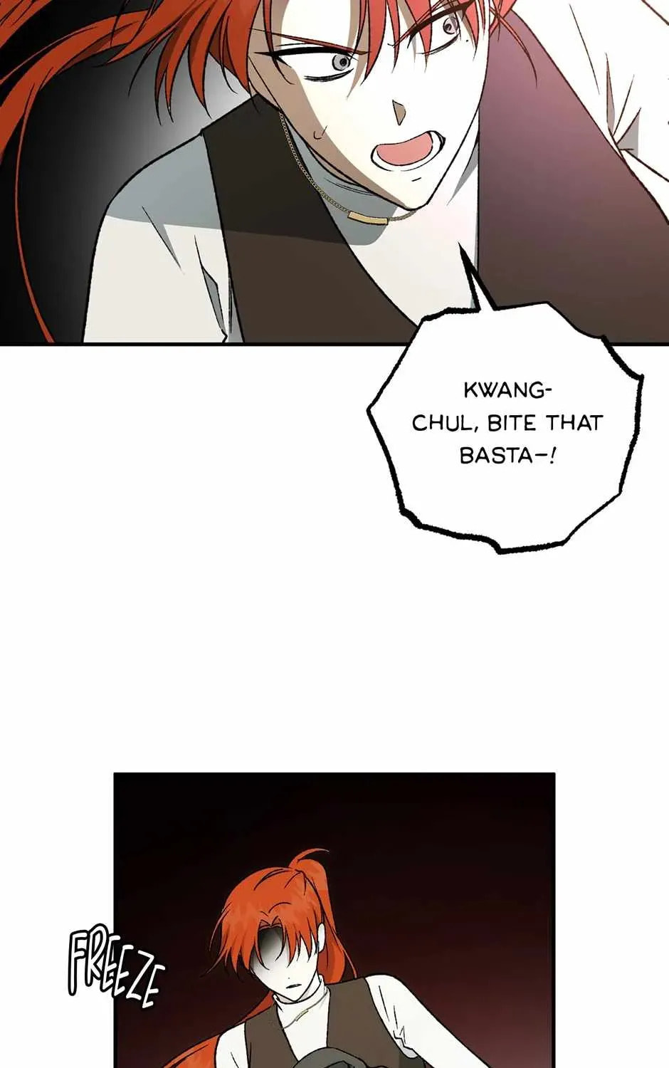 Read Guide to Yeomra chapter 58 image 104 on Lezhin