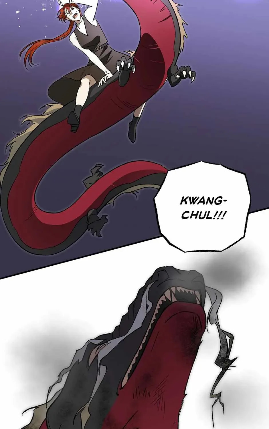 Read Guide to Yeomra chapter 58 image 114 on Lezhin
