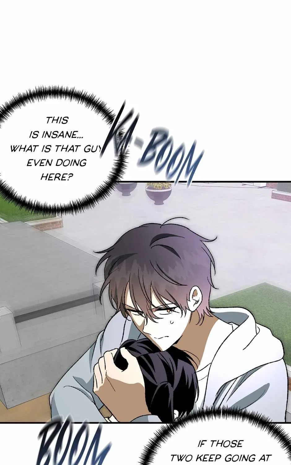 Read Guide to Yeomra chapter 58 image 116 on Lezhin